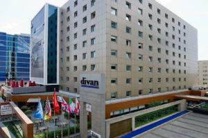 Divan Istanbul City, Istanbul