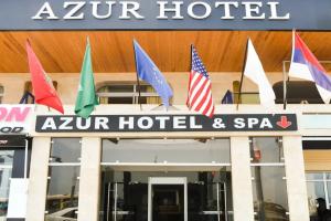 Hotel Azur