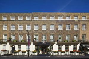 The Montague On The Gardens Mini-hotel, London