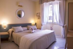 Hotel Fiume, Rome