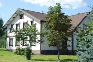 Oka Tourist base, Ivanchino