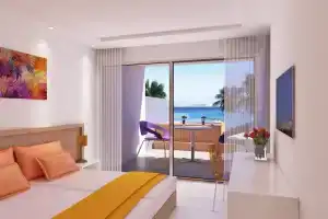 Amethyst Napa Hotel & Spa, Ayia Napa