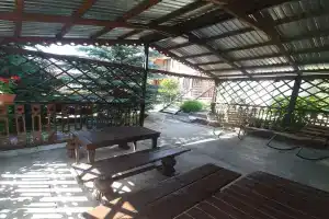 Гостевой дом Maximum, Chalpan-Ata