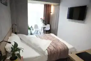 Kalancha Apart-hotel, Volgograd