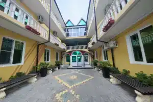 Solnyshko Guest house, Adler