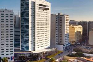 Sofitel Tour Blanche, Casablanca