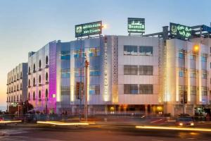 Hôtel Club Val d'Anfa Ocean view, Casablanca