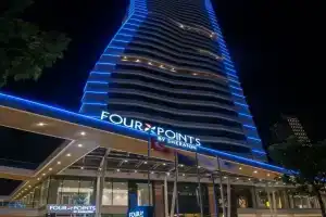 Four Points by Sheraton Hotel, Izmir