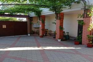 Angelina Guest House, Anapa