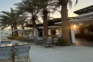 Hyatt Regency Aqaba Ayla Resort, Aqaba