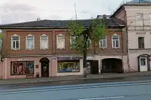 Sakvoyazh Guest house, Vladimir