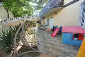 Georich Guest House, Sudak