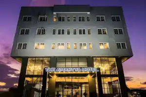 d'primahotel Yogyakarta, Yogyakarta
