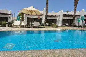 JAZ Fayrouz Resort, Sharm el Sheikh