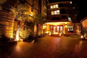 Eurna Resort Hotel, Bangkok