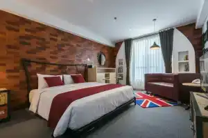 Yan's House Hotel, Kuta