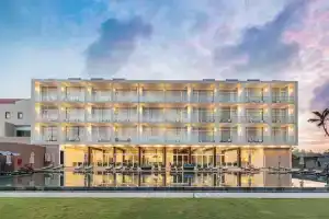 The Habitat Kosgoda by Asia Leisure, Bentota