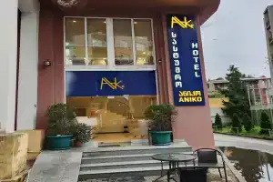 Aniko Hotel, Batumi