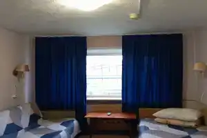 Apartment Vash Dom Vecher, Murmansk