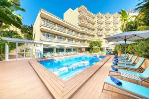Hotel Agua Beach - Adults Only, Palma Nova