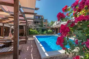 Villa Lucia Guest House, Arkhipo-Osipovka