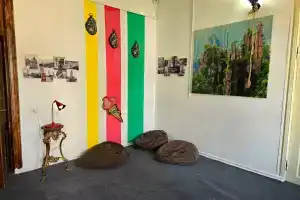 The Colors Hostel, Tbilisi