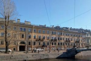 Inn812 Griboedov Guest House, St. Petersburg