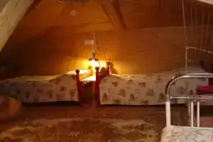 Auberge Théâtrale Guest House, Irkutsk