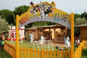 MClub Alicudi, Sciacca