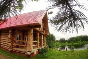 Italian Village BAGATTO, Kirov