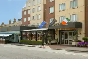 Grand Canal Hotel Dublin, Dublin