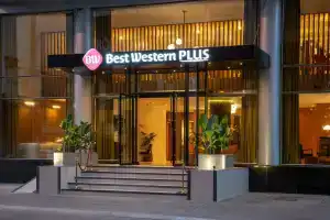 Best Western Plus City Center