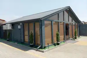 Guest house Milan House