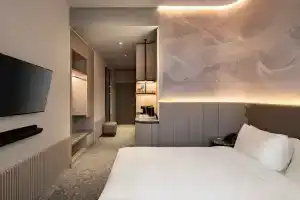 Hotel Cosmos Selection Moscow Arbat, Moscow
