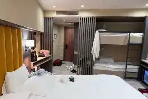 Griffin Hotel, Tbilisi