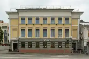 Davidov Inn, Kazan