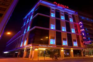 Armis Hotel, Izmir