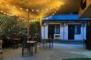 Guest Houses