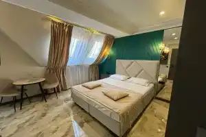 Atmosfera Rivera Apart-hotel, Sochi
