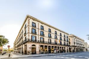 Hotel del Mar, Barcelona