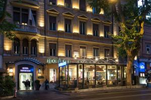 Hotel Imperiale by OMNIA hotels, Rome