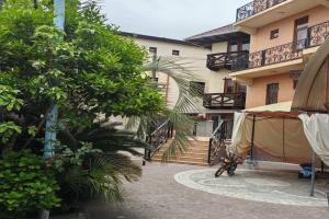 U Lukomorya kak v skazke Guest house, Adler