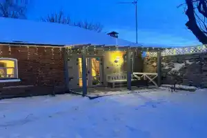 Na Ulitse Plant Guest House, Yurevo