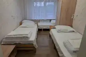 Rafinad Hotel, Yelets  