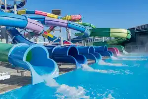 Termalnyij Park-Hotel Psyigups, Tul'skaya