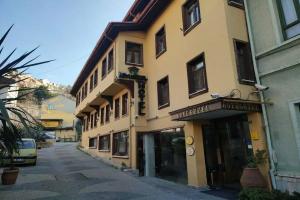 Boyuguzel Termal Hotel, Bursa