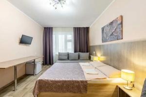 Apelsin On Chistopolskaia