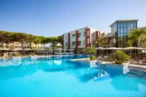 Hipotels Barrosa Garden Hotel, Sancti Petri