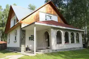 Katuniya Guest house, Katun