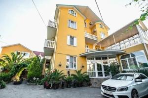 Romashka Guest House, Adler